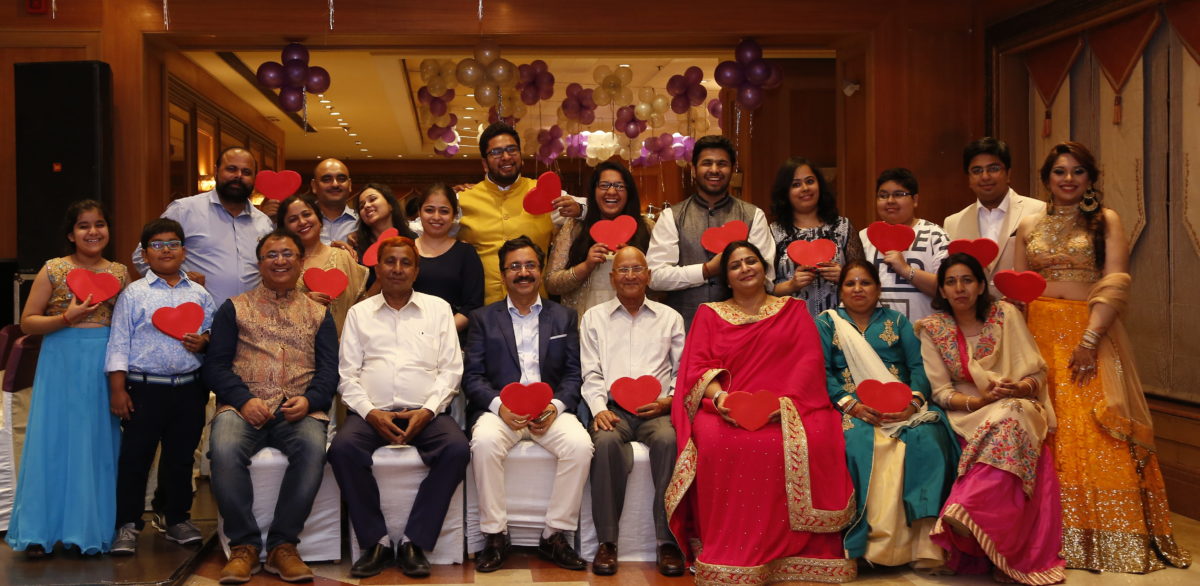 The Bhatejas